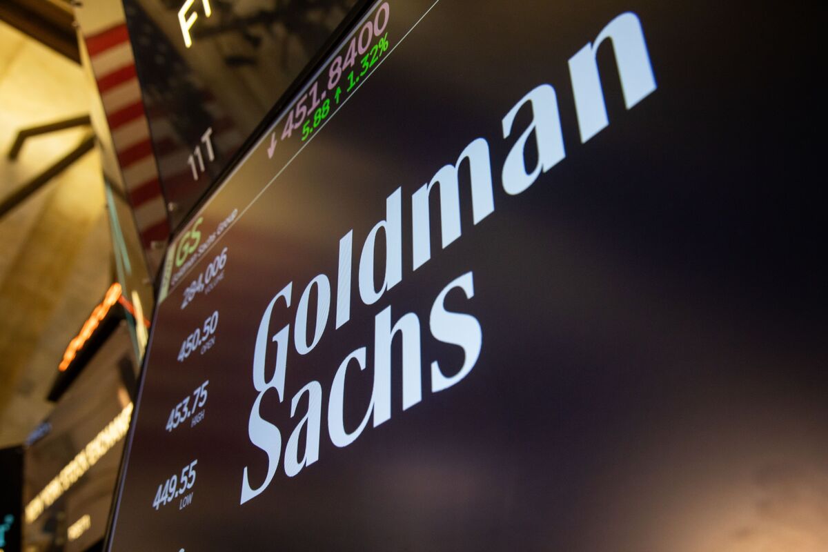 Goldman Sachs (GS) Results Surpass Estimates as Stock Traders Score Record Haul