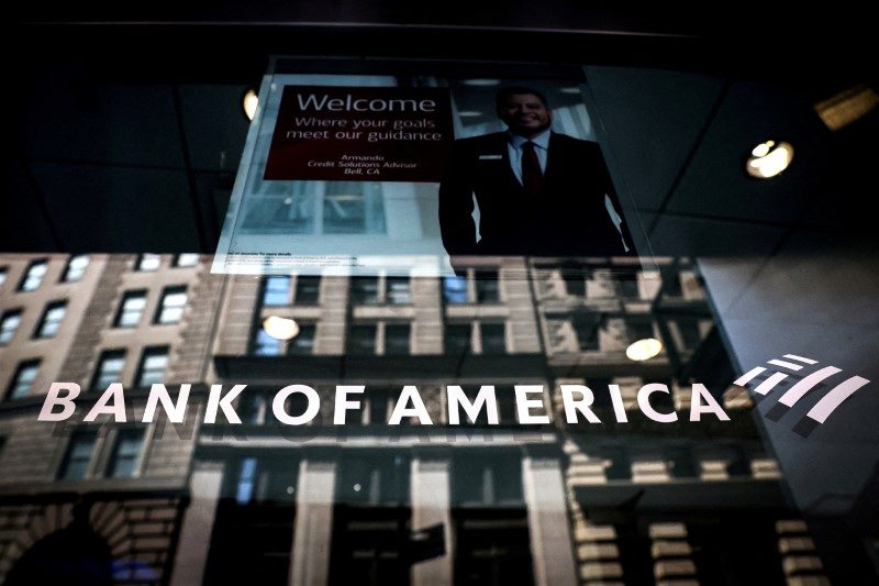 Wall Street banks sense opportunity for looser capital rules as Trump ushers in new era