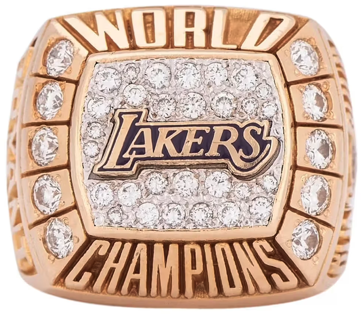 How Much Are NBA Championship Rings Worth? Exploring Value and Gold Content