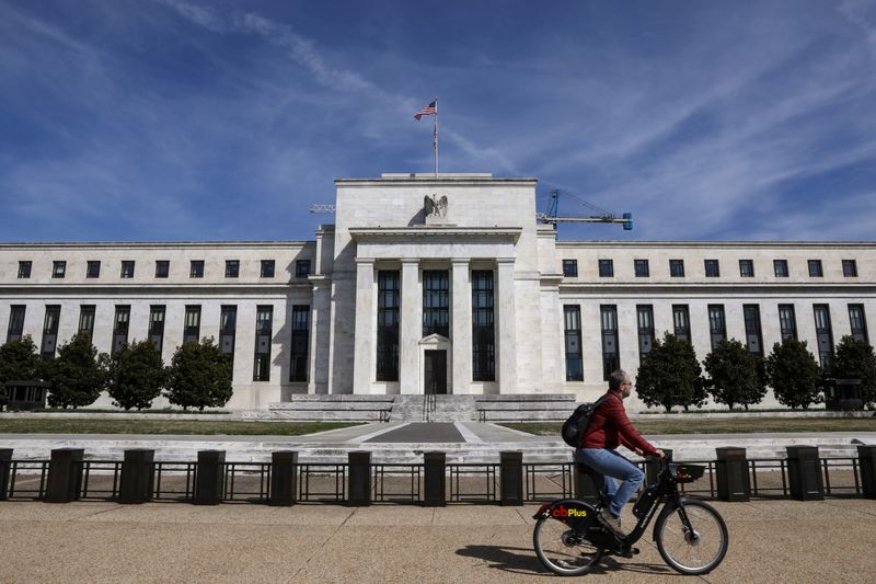 what US central bankers are saying