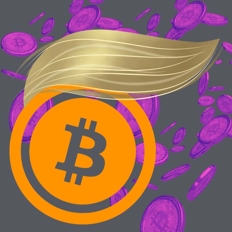 Pro-Crypto Playbook by DJT Sparks Bitcoin Moves, State Reserves, and a Dazzling DC Gala